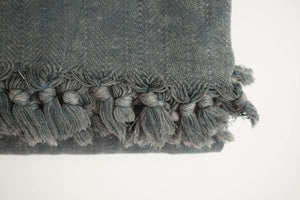 Turkish Cotton Blanket