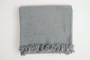 Turkish Cotton Blanket
