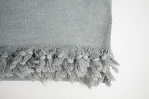 Turkish Cotton Blanket