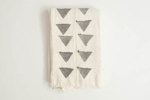 African Mud Cloth