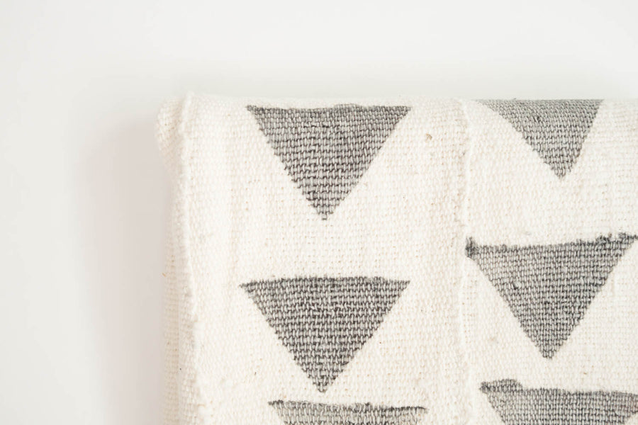 African Mud Cloth