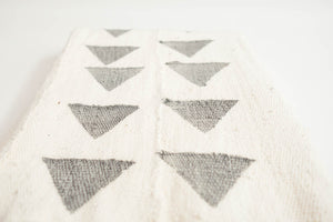African Mud Cloth
