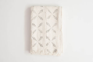 African Mud Cloth