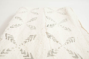 African Mud Cloth