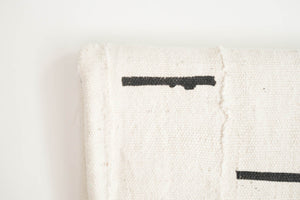 African Mud Cloth