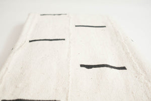 African Mud Cloth