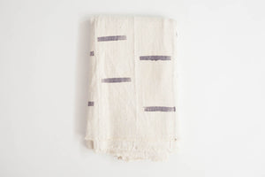 African Mud Cloth