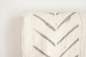 African Mud Cloth