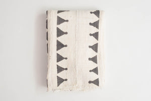 African Mud Cloth