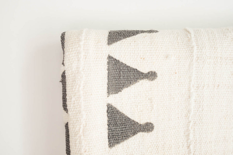 African Mud Cloth