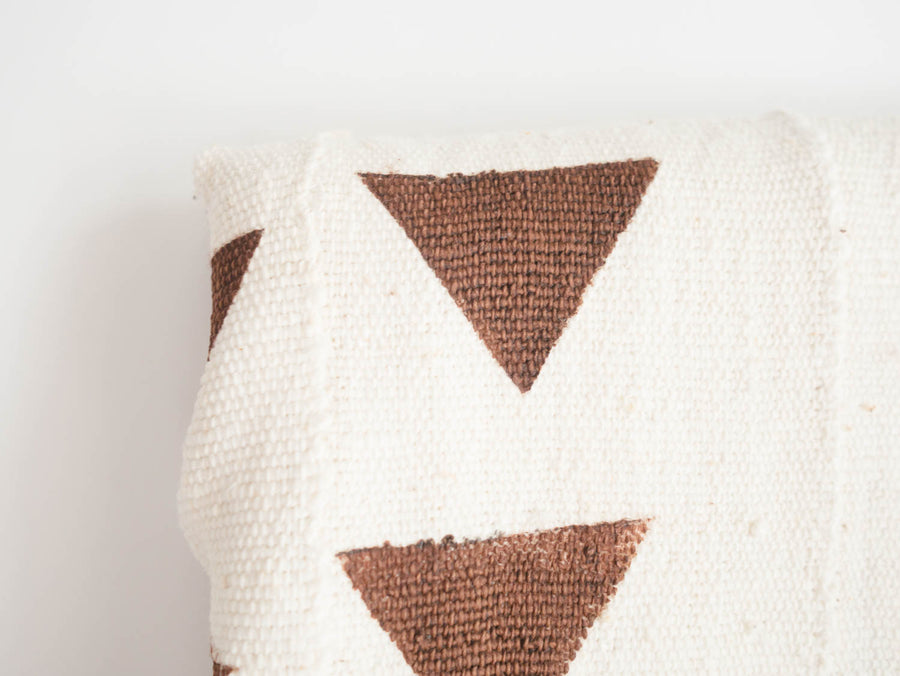 African Mud Cloth