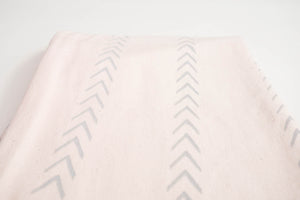 African Mud Cloth