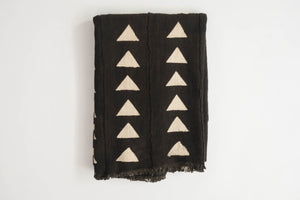 African Mud Cloth