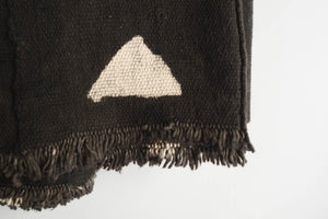 African Mud Cloth