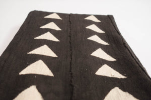 African Mud Cloth