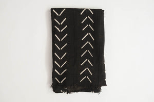 African Mud Cloth