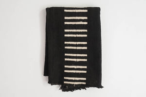 African Mud Cloth