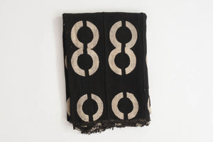 African Mud Cloth
