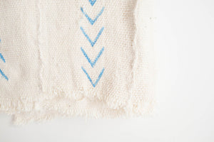 African Mud Cloth