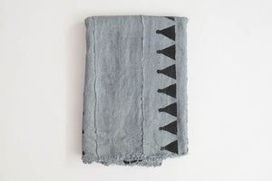 African Mud Cloth