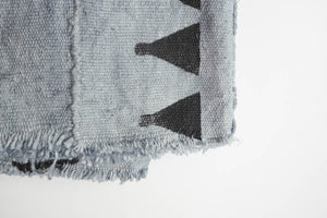 African Mud Cloth