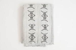 African Mud Cloth