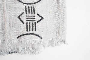 African Mud Cloth