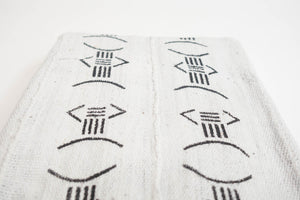 African Mud Cloth