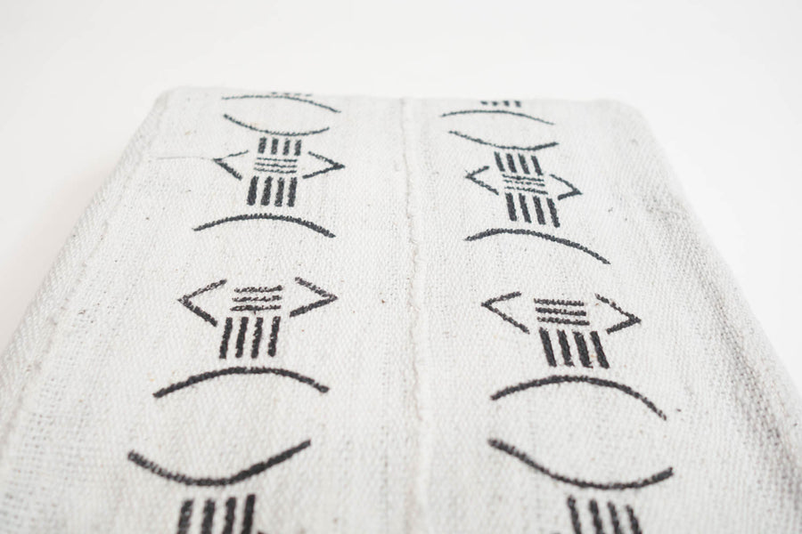 African Mud Cloth