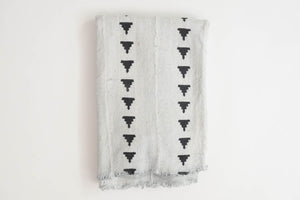African Mud Cloth