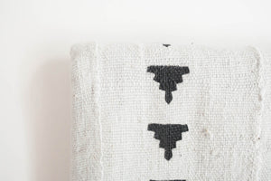 African Mud Cloth