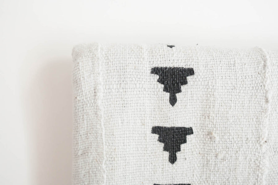 African Mud Cloth
