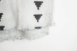 African Mud Cloth
