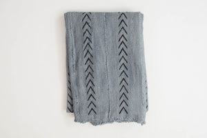 African Mud Cloth