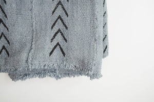 African Mud Cloth