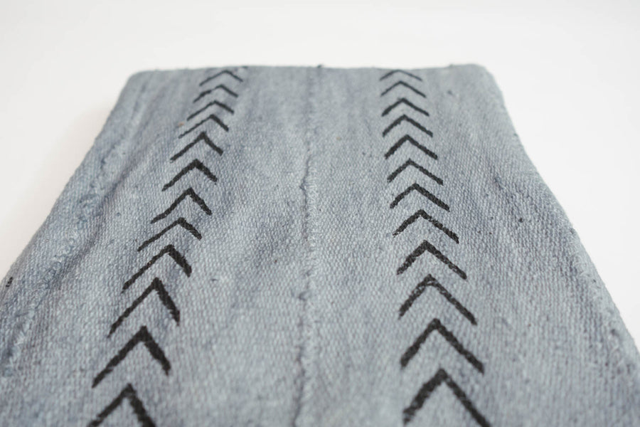 African Mud Cloth