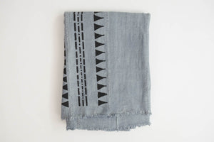 African Mud Cloth