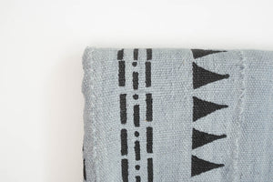 African Mud Cloth