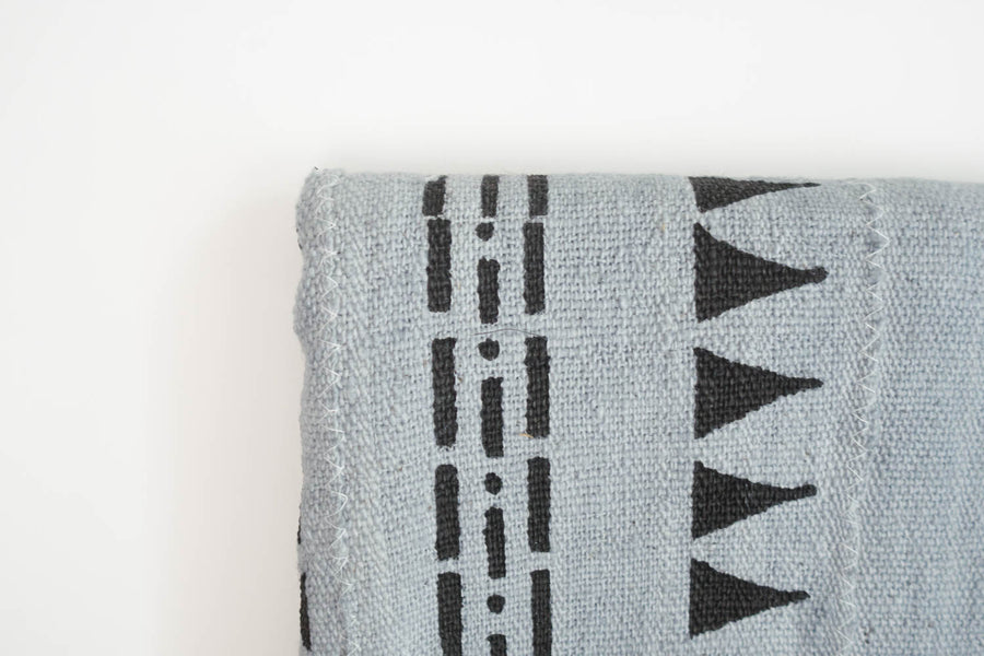 African Mud Cloth
