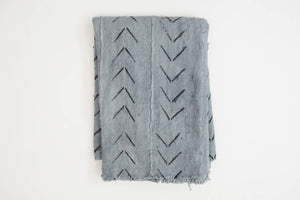 African Mud Cloth