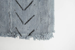 African Mud Cloth