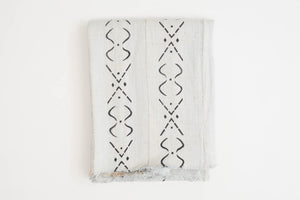 African Mud Cloth