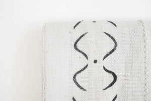 African Mud Cloth
