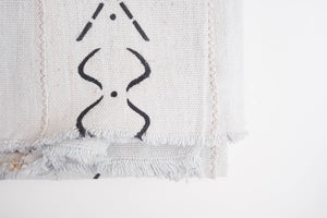 African Mud Cloth