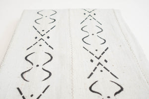 African Mud Cloth