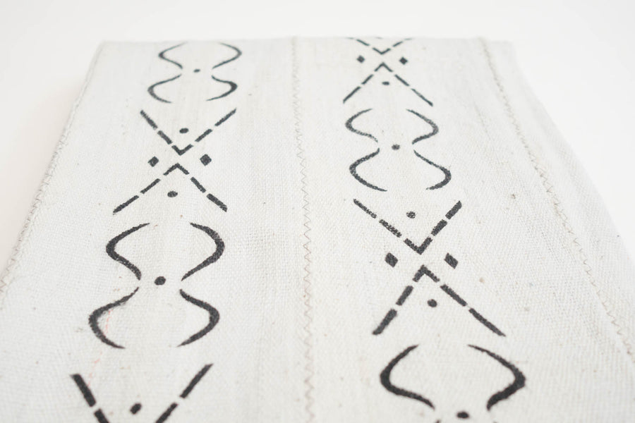 African Mud Cloth