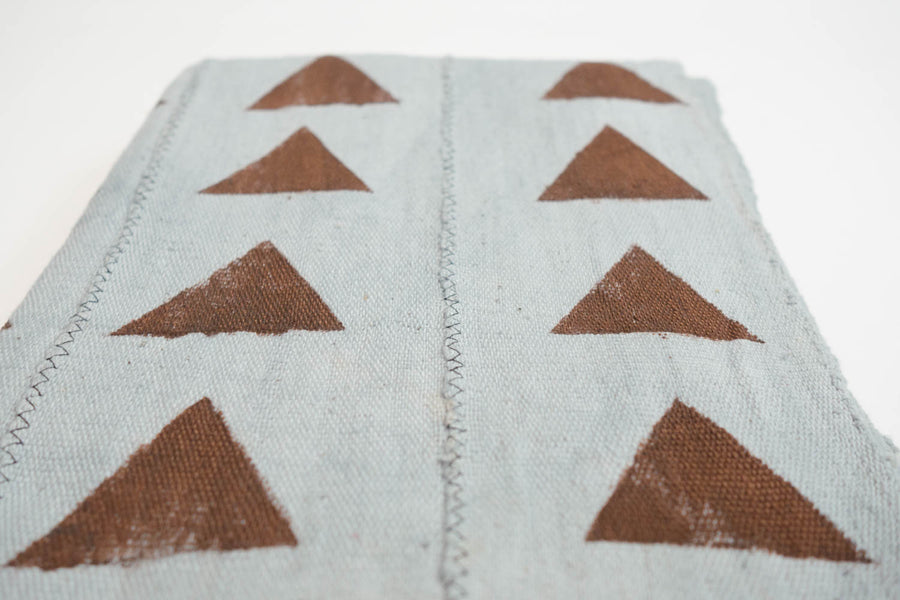 African Mud Cloth