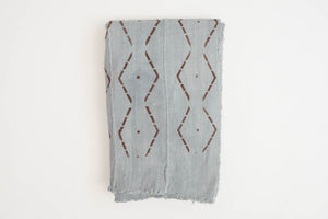 African Mud Cloth