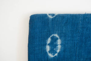 African Indigo Cloth