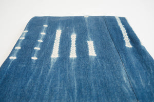 African Indigo Cloth